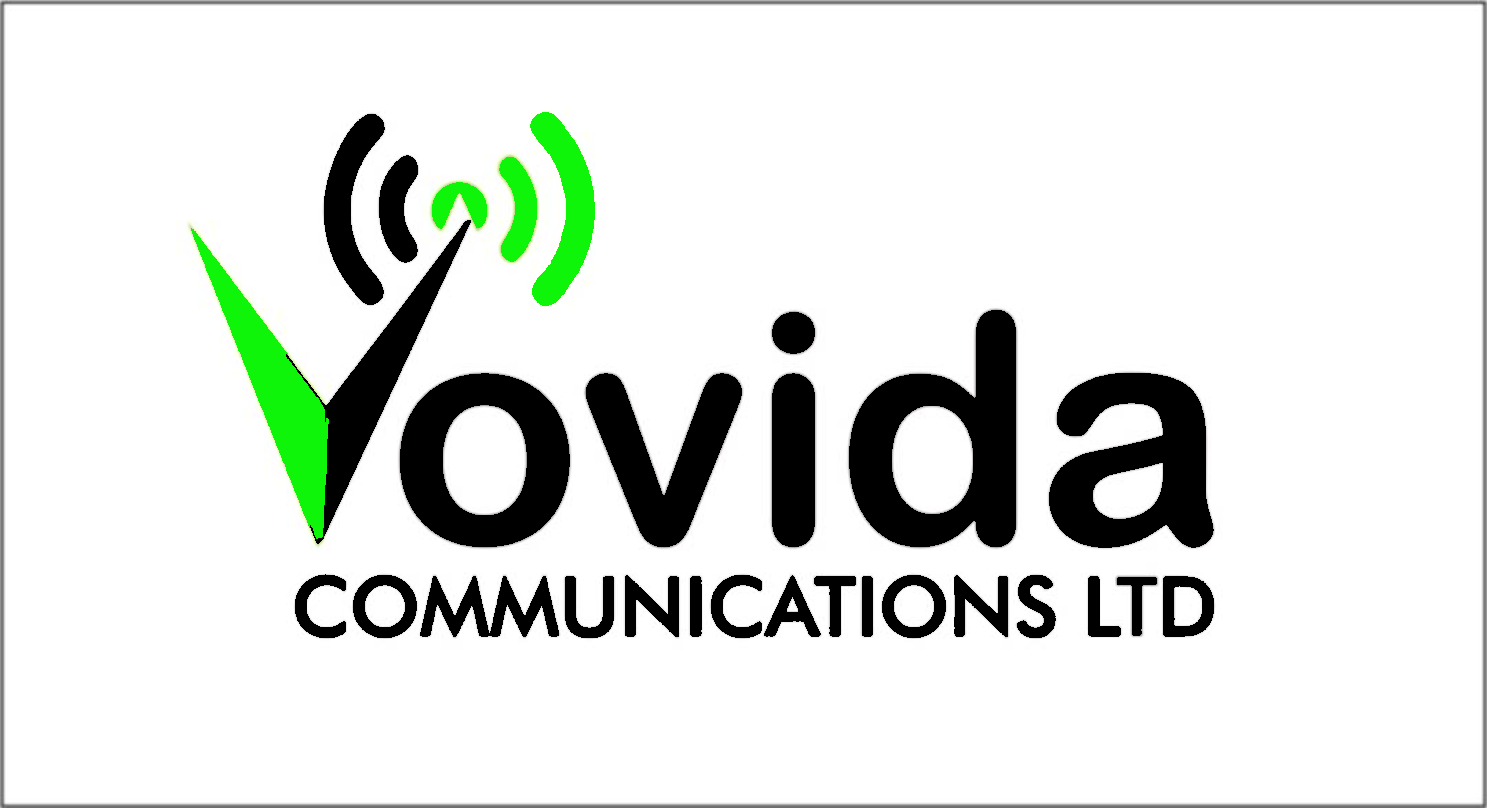 Vovida Communications